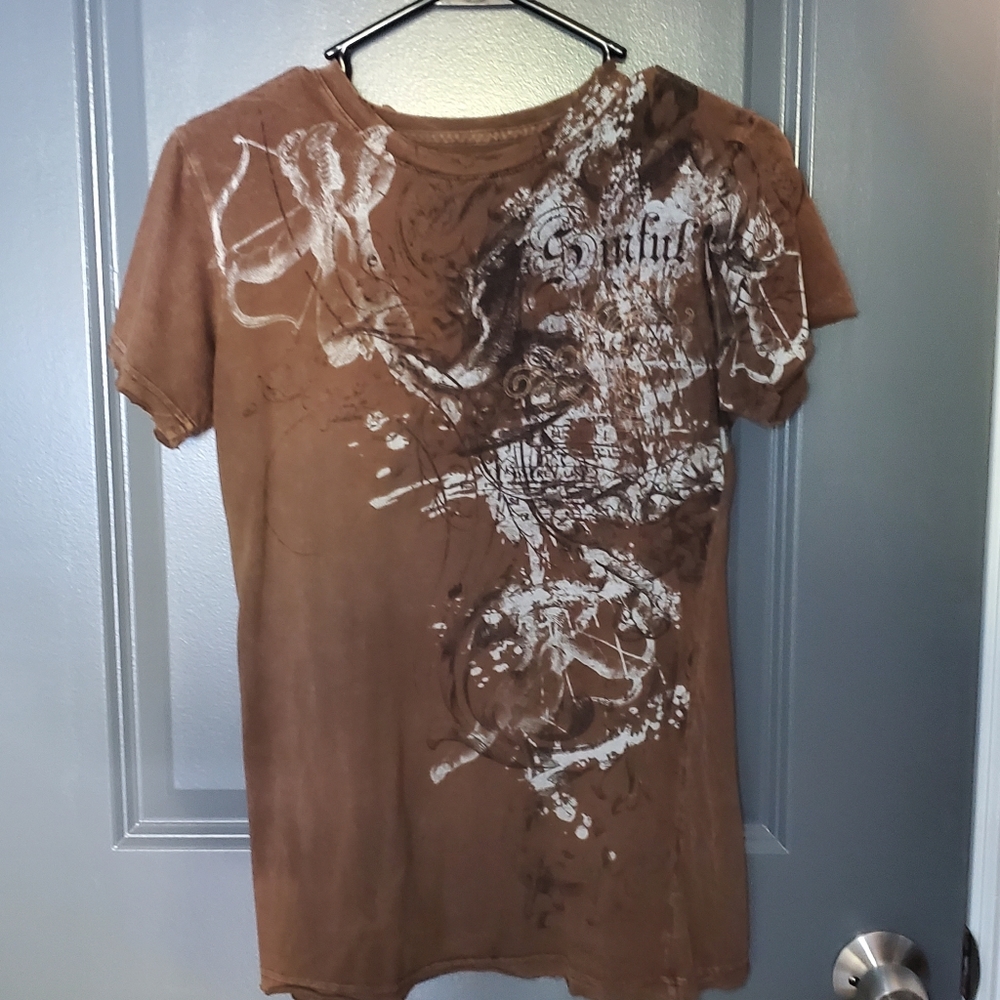 Sinful Brand T-Shirt